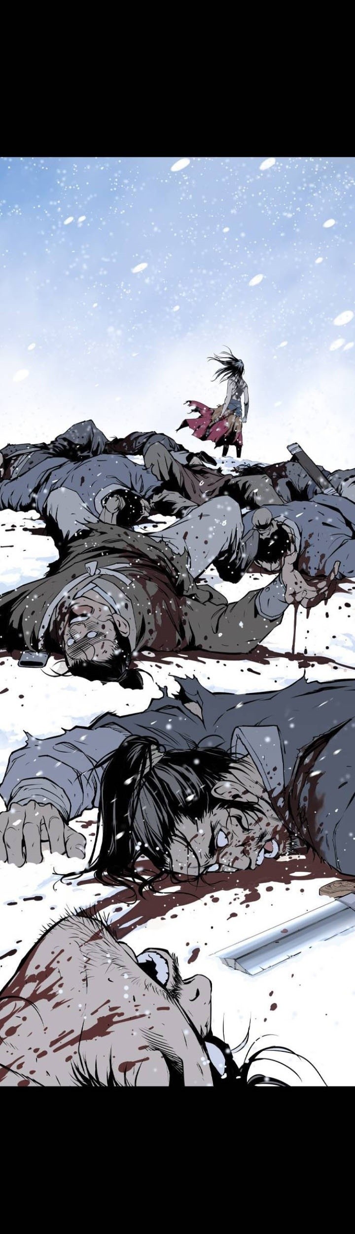 Asura (Ryu Ki-Un) Chapter 7 - halaman 71