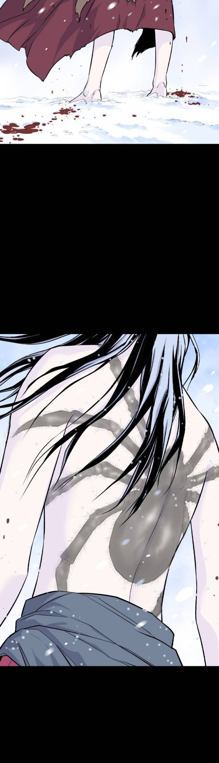 Asura (Ryu Ki-Un) Chapter 7 - halaman 73