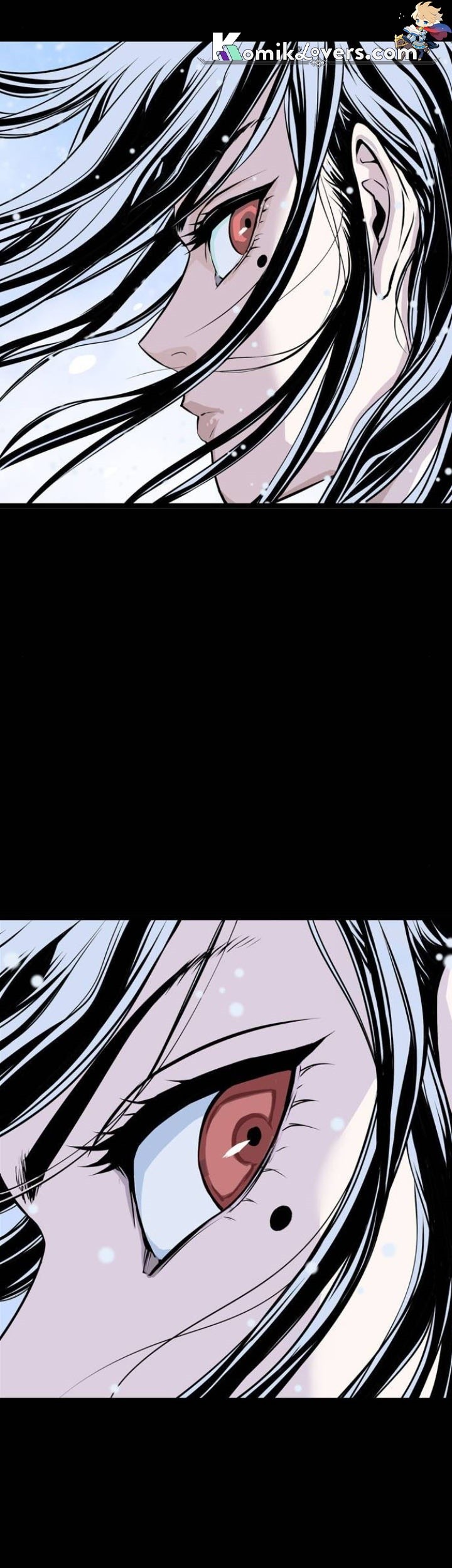 Asura (Ryu Ki-Un) Chapter 7 - halaman 75
