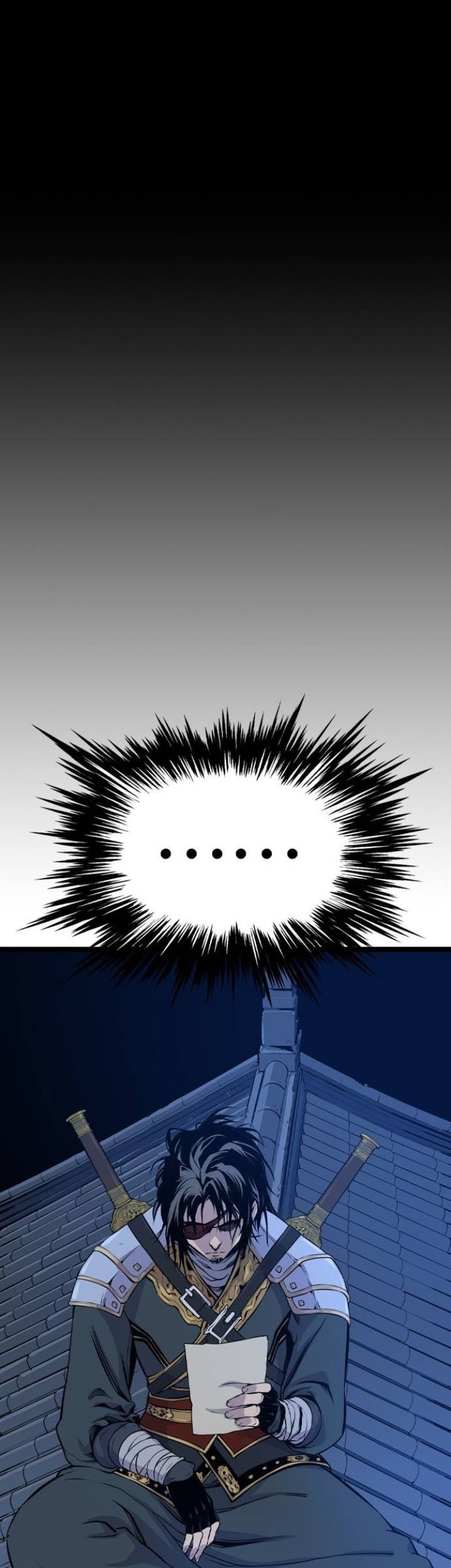 Asura (Ryu Ki-Un) Chapter 7 - halaman 77