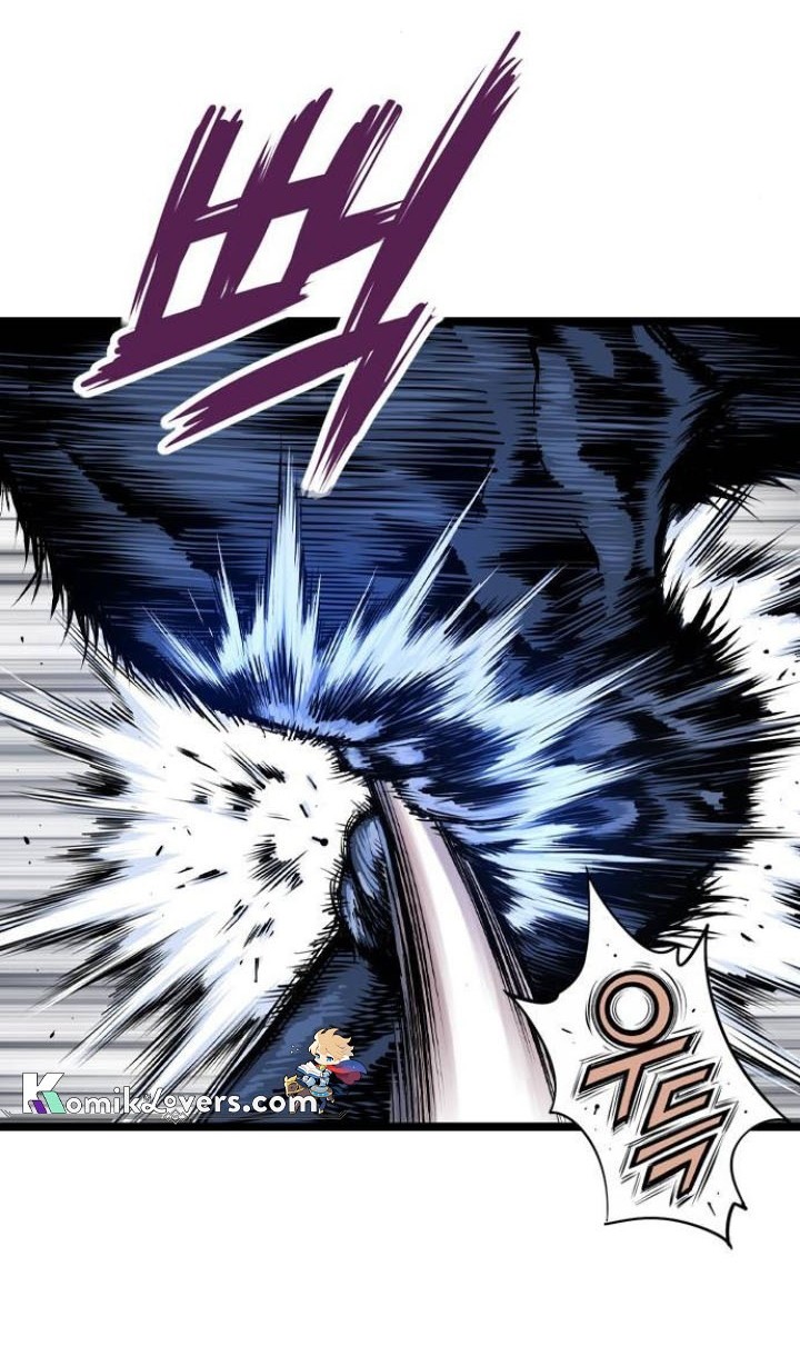 Asura (Ryu Ki-Un) Chapter 7 - halaman 8