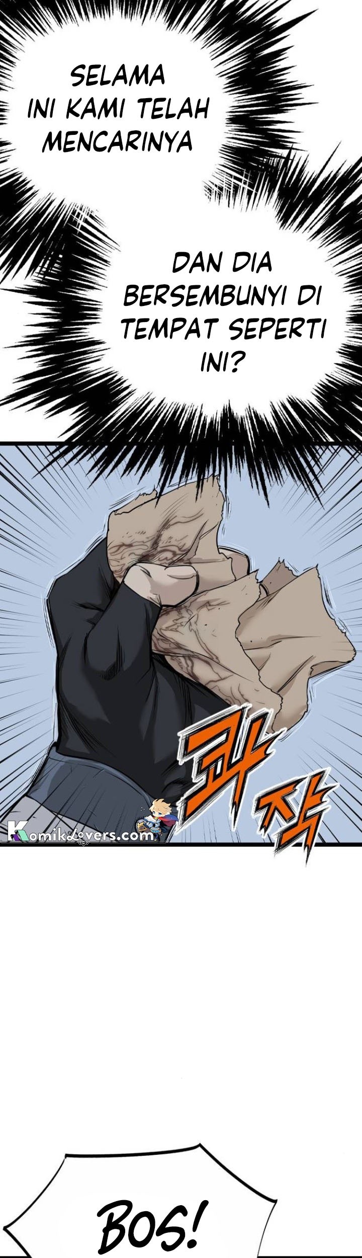 Asura (Ryu Ki-Un) Chapter 7 - halaman 81