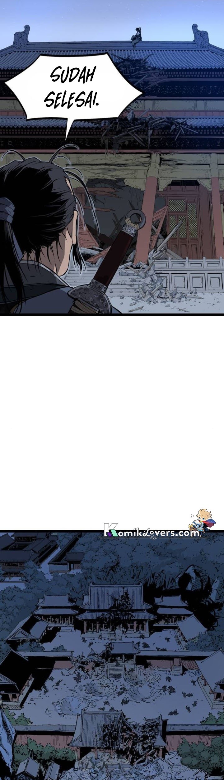 Asura (Ryu Ki-Un) Chapter 7 - halaman 83