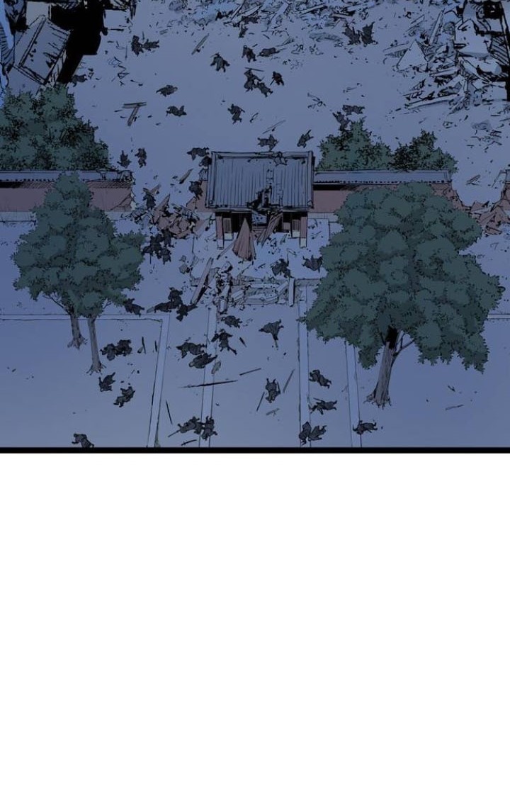 Asura (Ryu Ki-Un) Chapter 7 - halaman 84