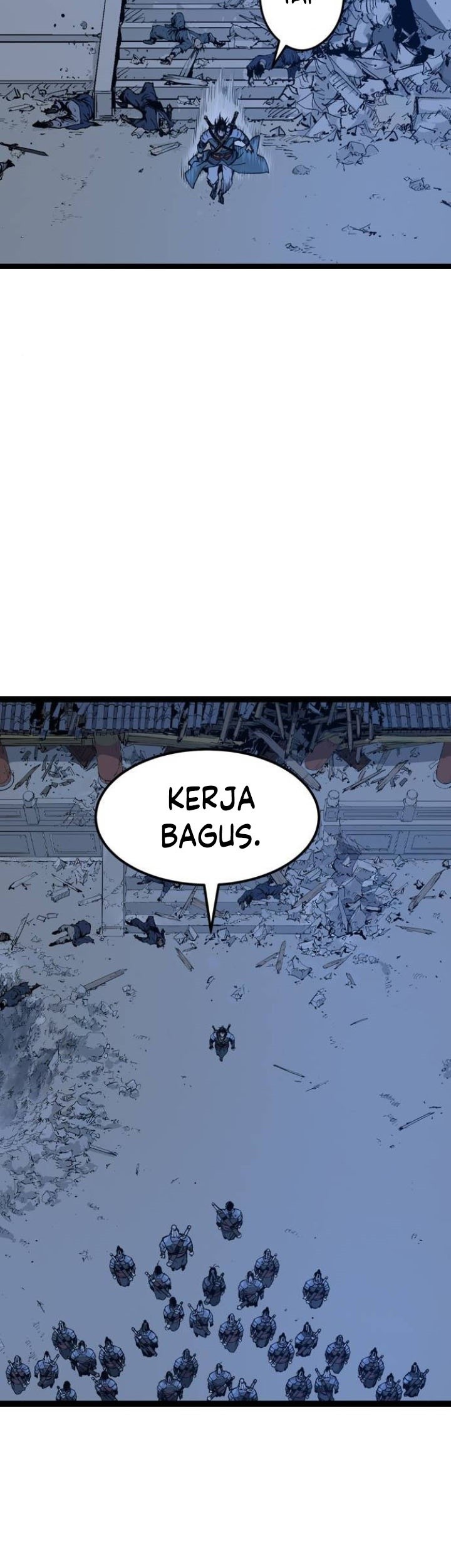 Asura (Ryu Ki-Un) Chapter 7 - halaman 87