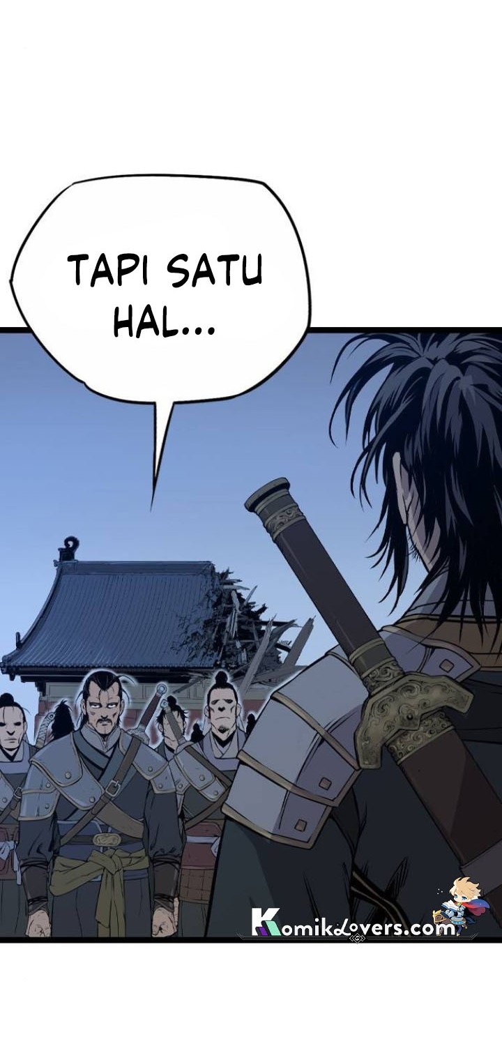 Asura (Ryu Ki-Un) Chapter 7 - halaman 88