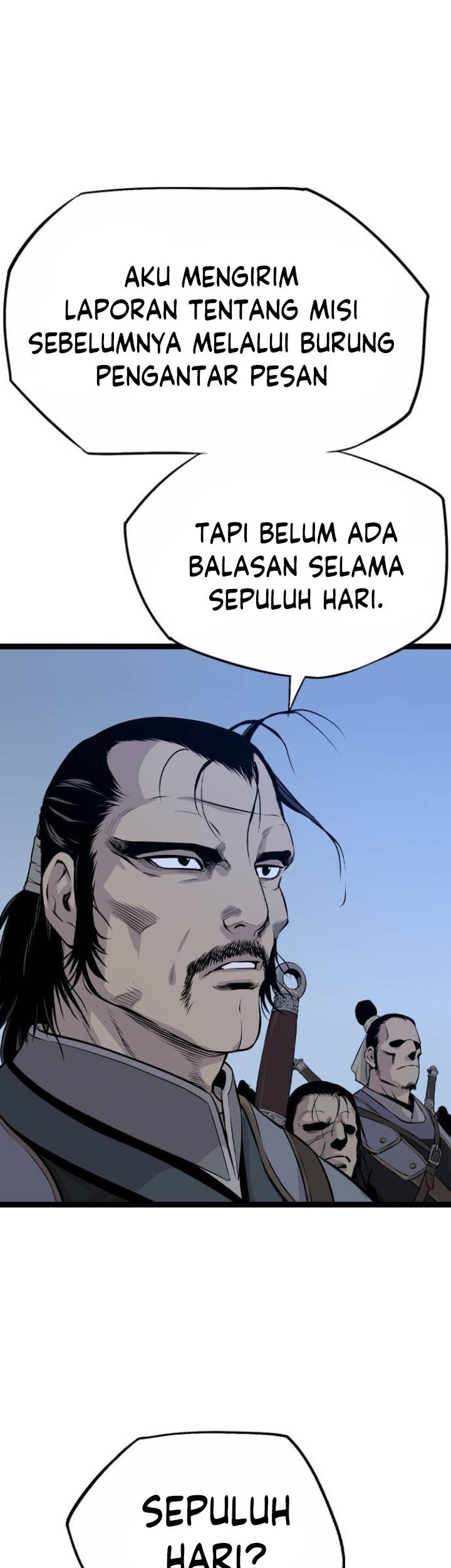 Asura (Ryu Ki-Un) Chapter 7 - halaman 89