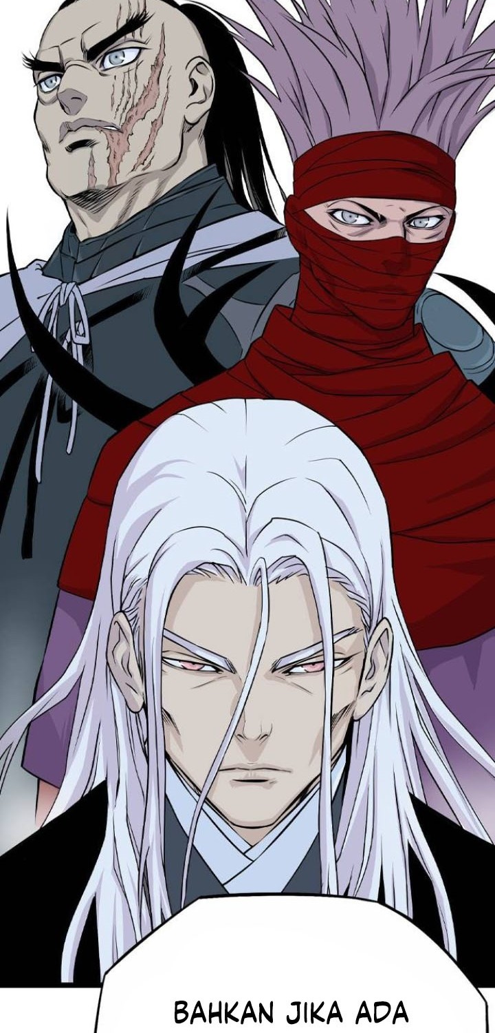 Asura (Ryu Ki-Un) Chapter 7 - halaman 92