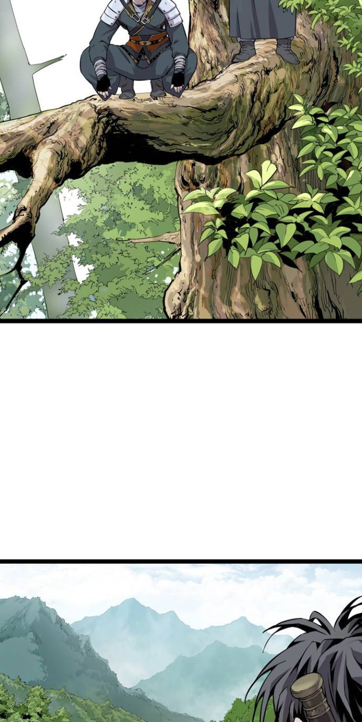 Asura (Ryu Ki-Un) Chapter 8 - halaman 11