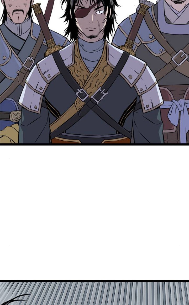 Asura (Ryu Ki-Un) Chapter 8 - halaman 19