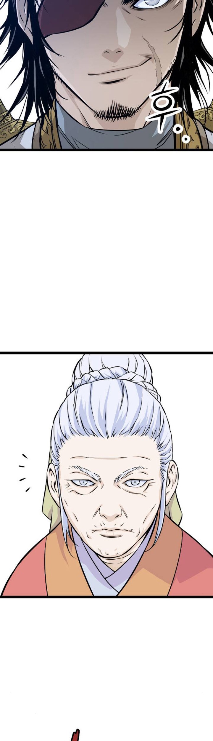 Asura (Ryu Ki-Un) Chapter 8 - halaman 22