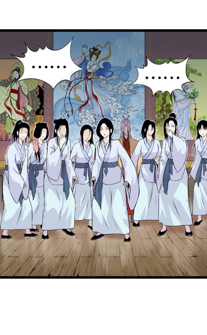 Asura (Ryu Ki-Un) Chapter 8 - halaman 25
