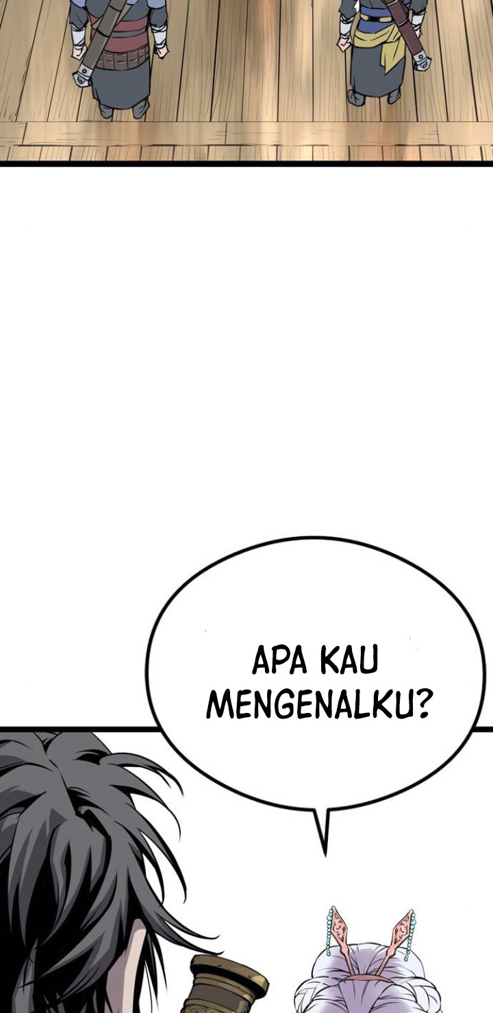 Asura (Ryu Ki-Un) Chapter 8 - halaman 29