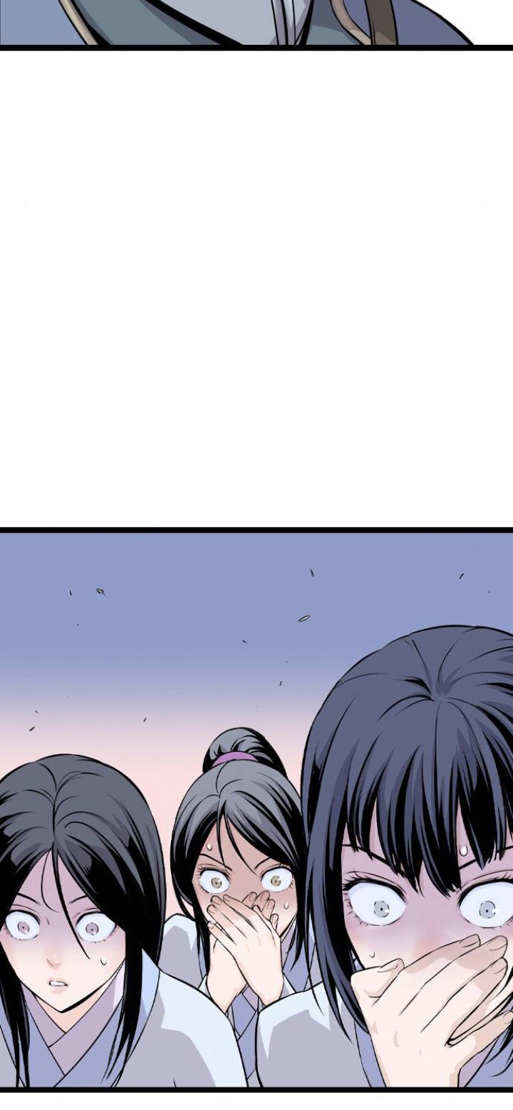 Asura (Ryu Ki-Un) Chapter 8 - halaman 41