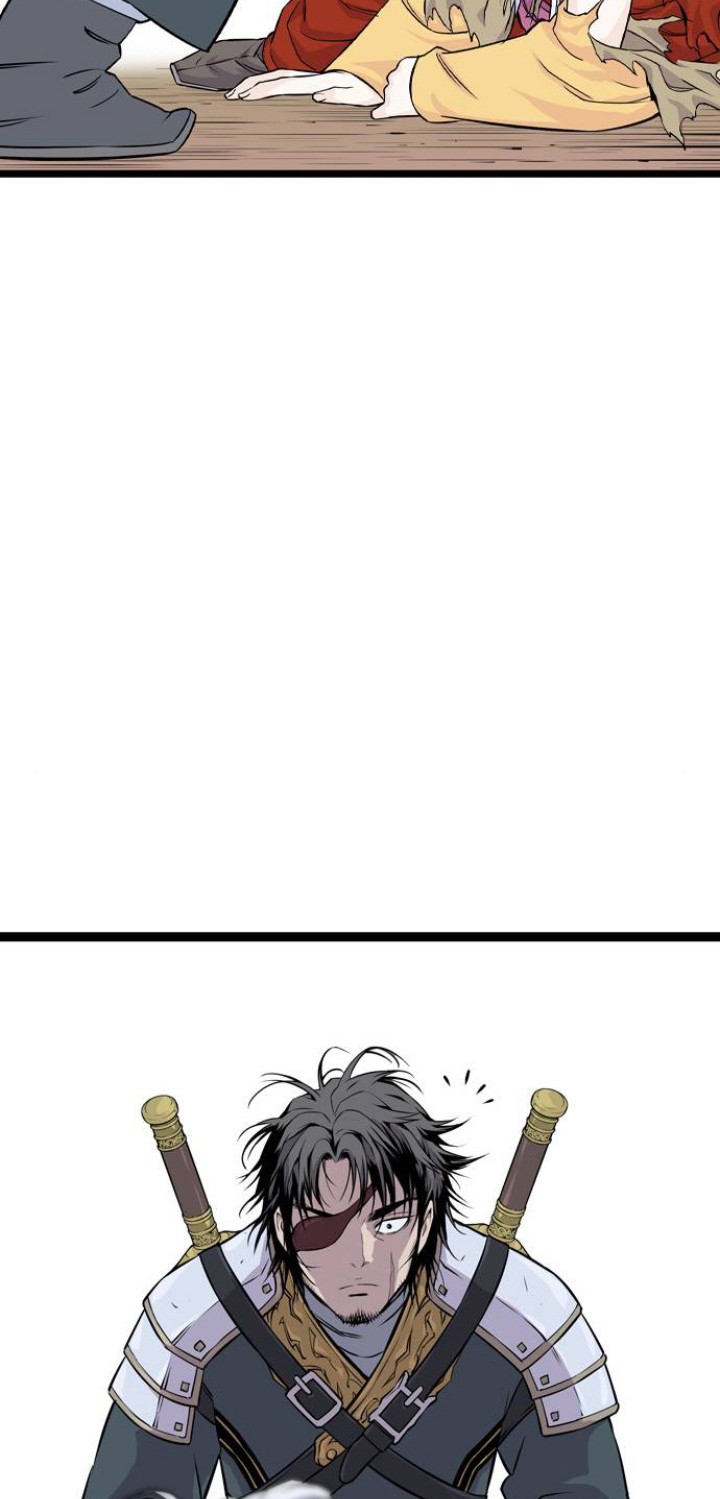 Asura (Ryu Ki-Un) Chapter 8 - halaman 43