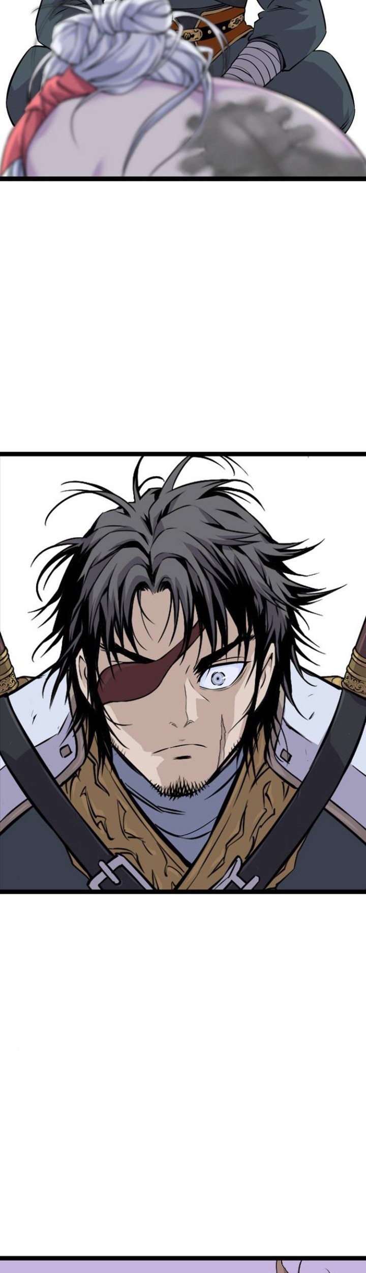 Asura (Ryu Ki-Un) Chapter 8 - halaman 44