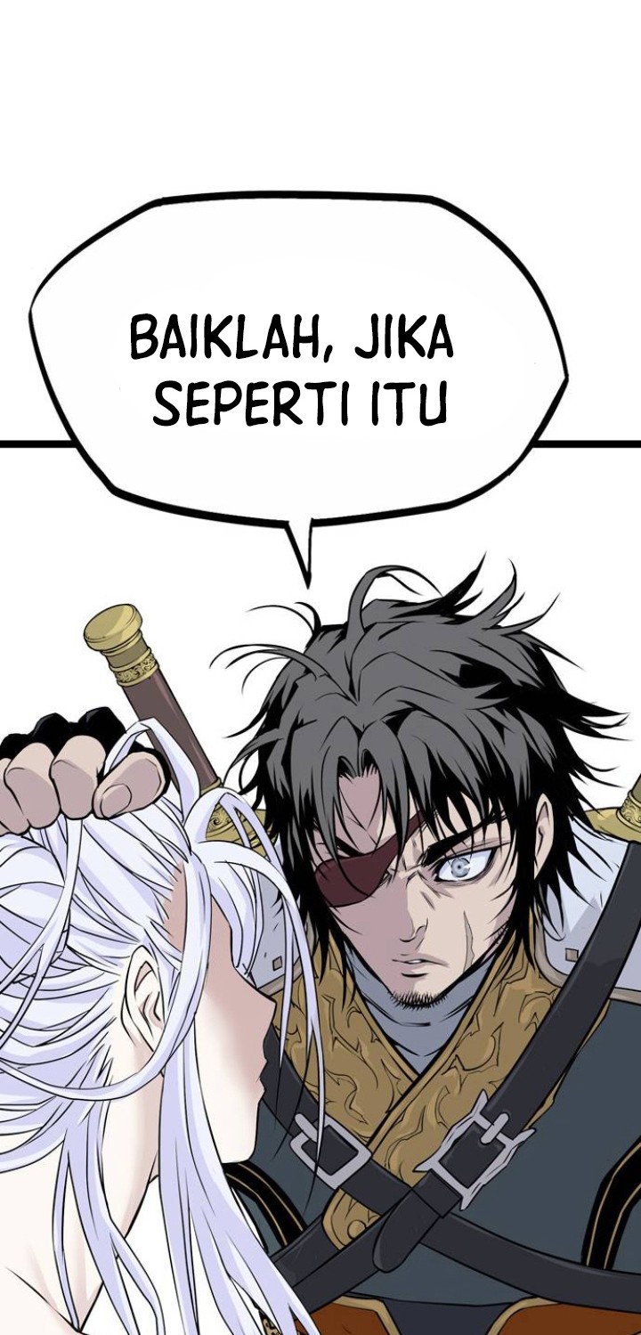 Asura (Ryu Ki-Un) Chapter 8 - halaman 47