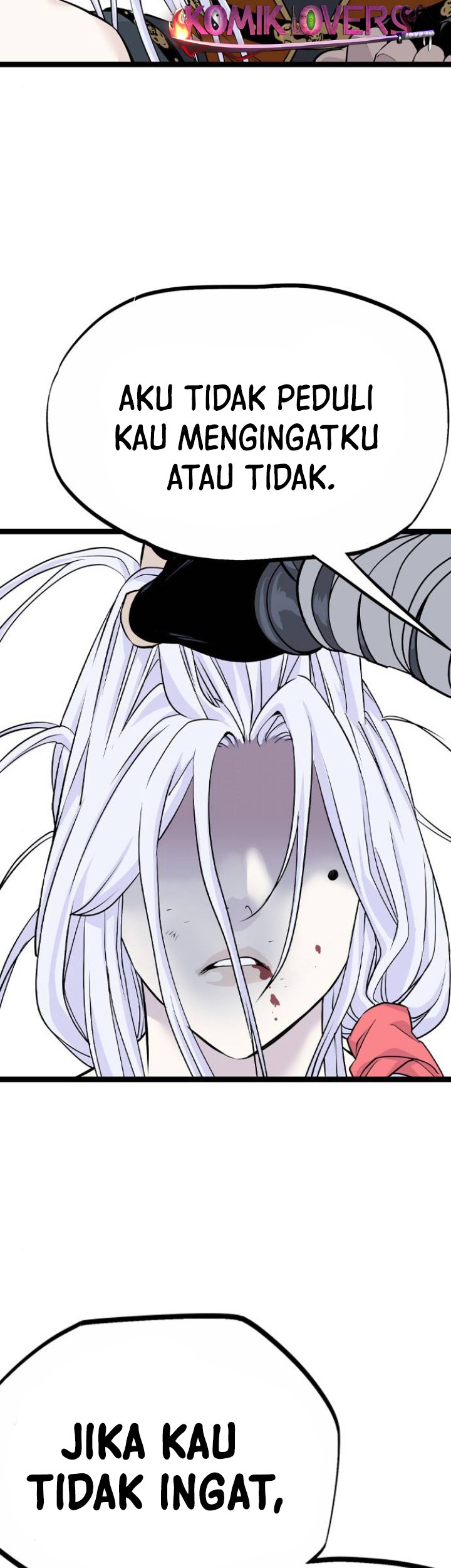 Asura (Ryu Ki-Un) Chapter 8 - halaman 48