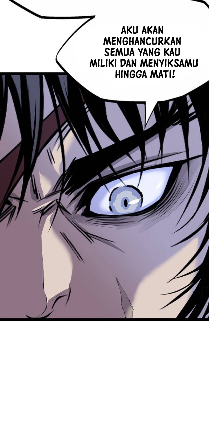 Asura (Ryu Ki-Un) Chapter 8 - halaman 49