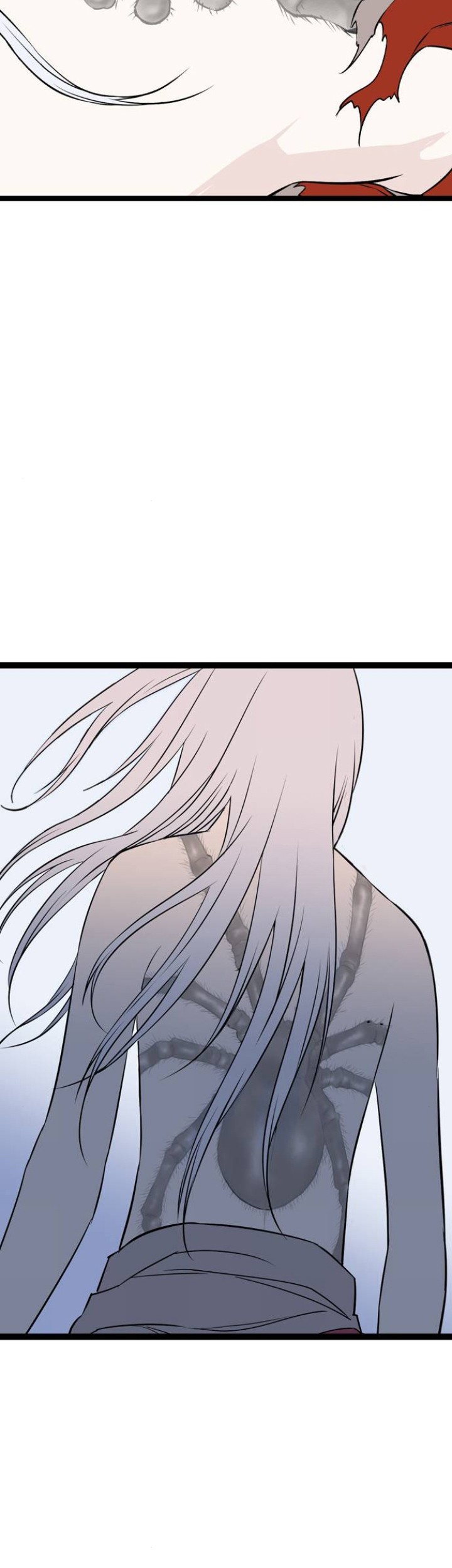 Asura (Ryu Ki-Un) Chapter 8 - halaman 54