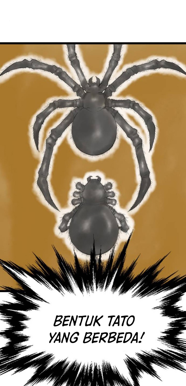 Asura (Ryu Ki-Un) Chapter 8 - halaman 55