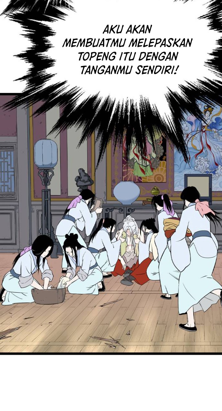 Asura (Ryu Ki-Un) Chapter 8 - halaman 59