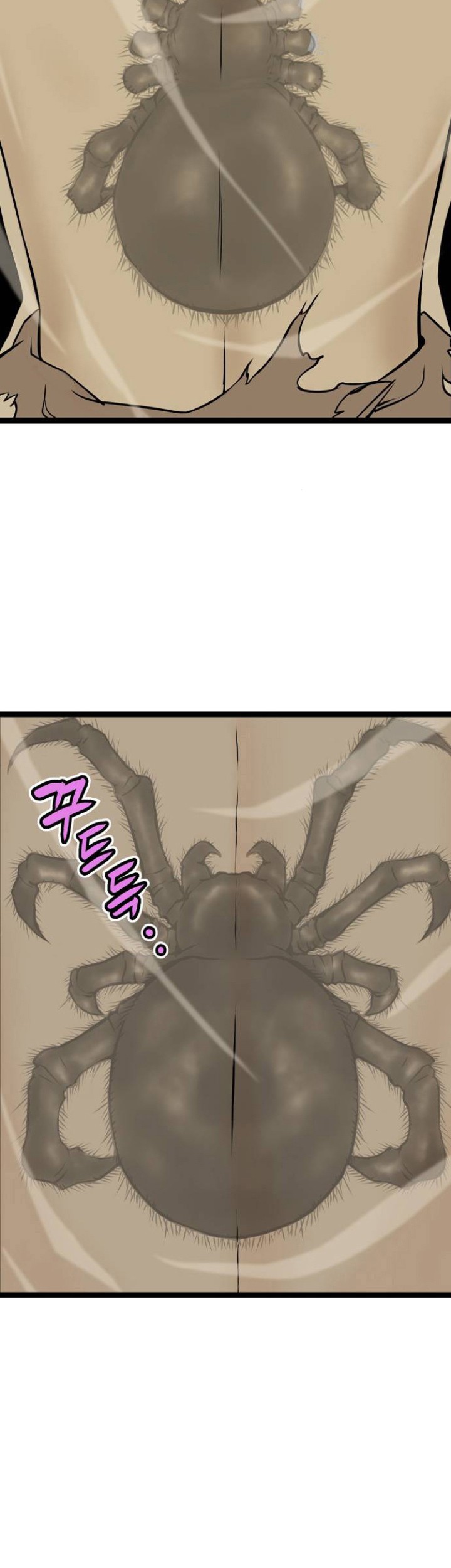 Asura (Ryu Ki-Un) Chapter 8 - halaman 62