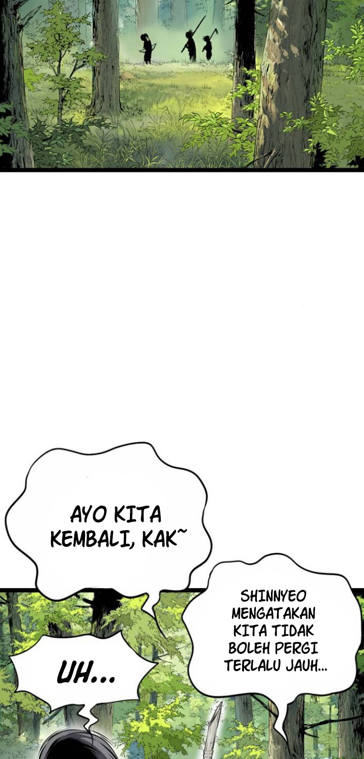 Asura (Ryu Ki-Un) Chapter 8 - halaman 67