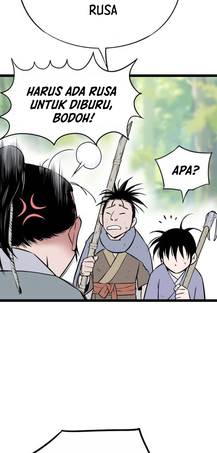Asura (Ryu Ki-Un) Chapter 8 - halaman 69