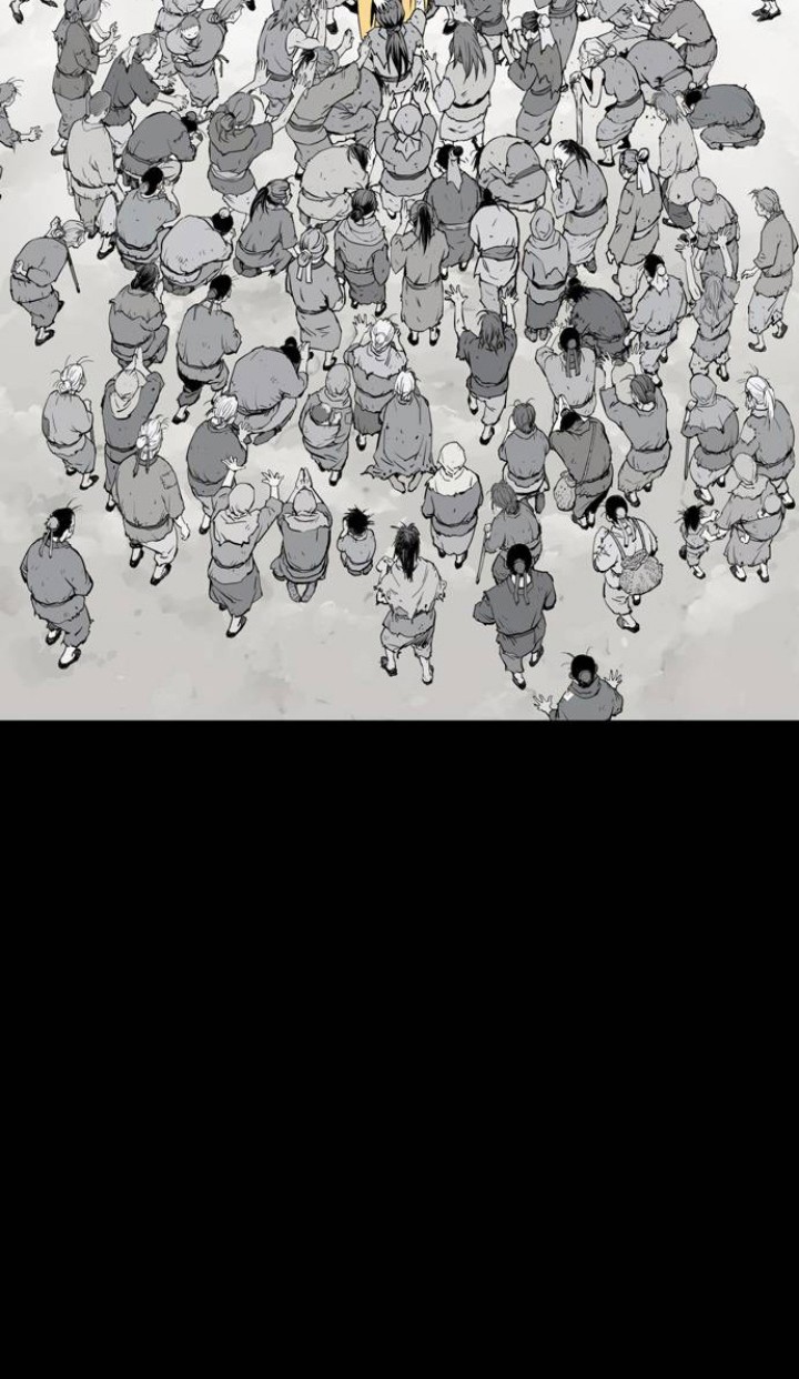 Asura (Ryu Ki-Un) Chapter 8 - halaman 7