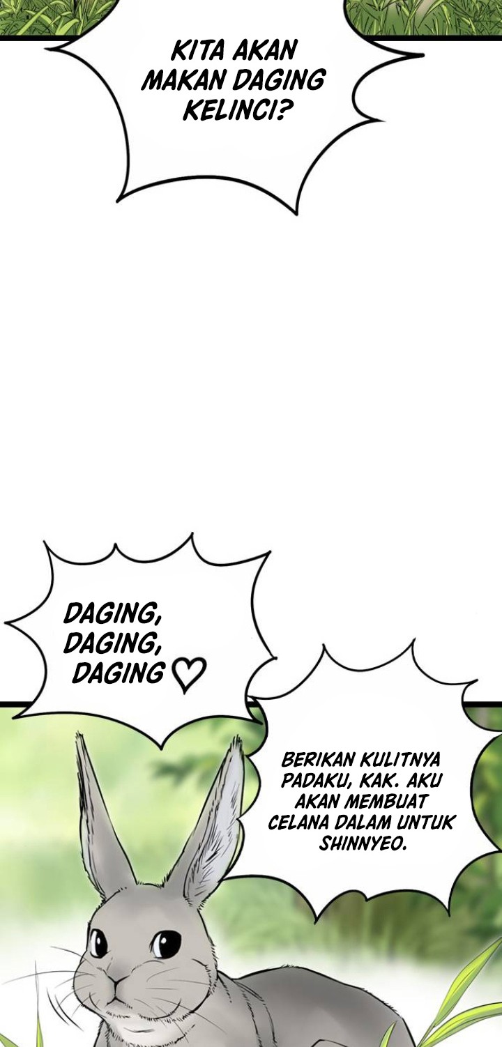 Asura (Ryu Ki-Un) Chapter 8 - halaman 71