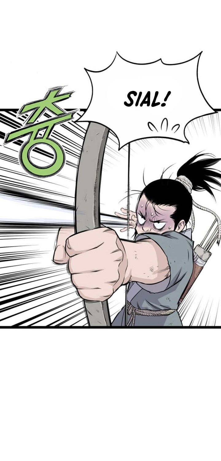Asura (Ryu Ki-Un) Chapter 8 - halaman 73