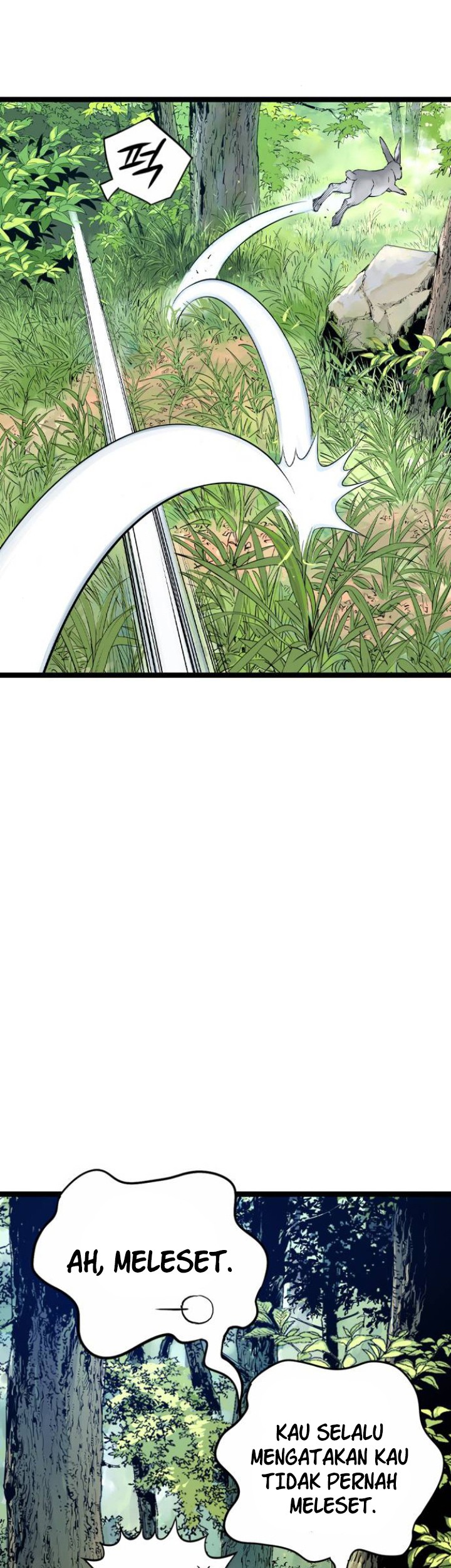 Asura (Ryu Ki-Un) Chapter 8 - halaman 74