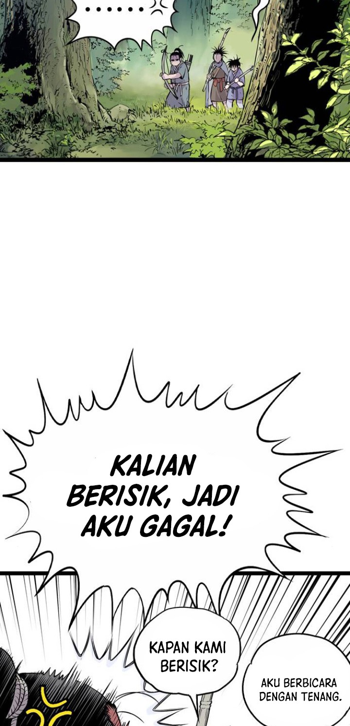 Asura (Ryu Ki-Un) Chapter 8 - halaman 75