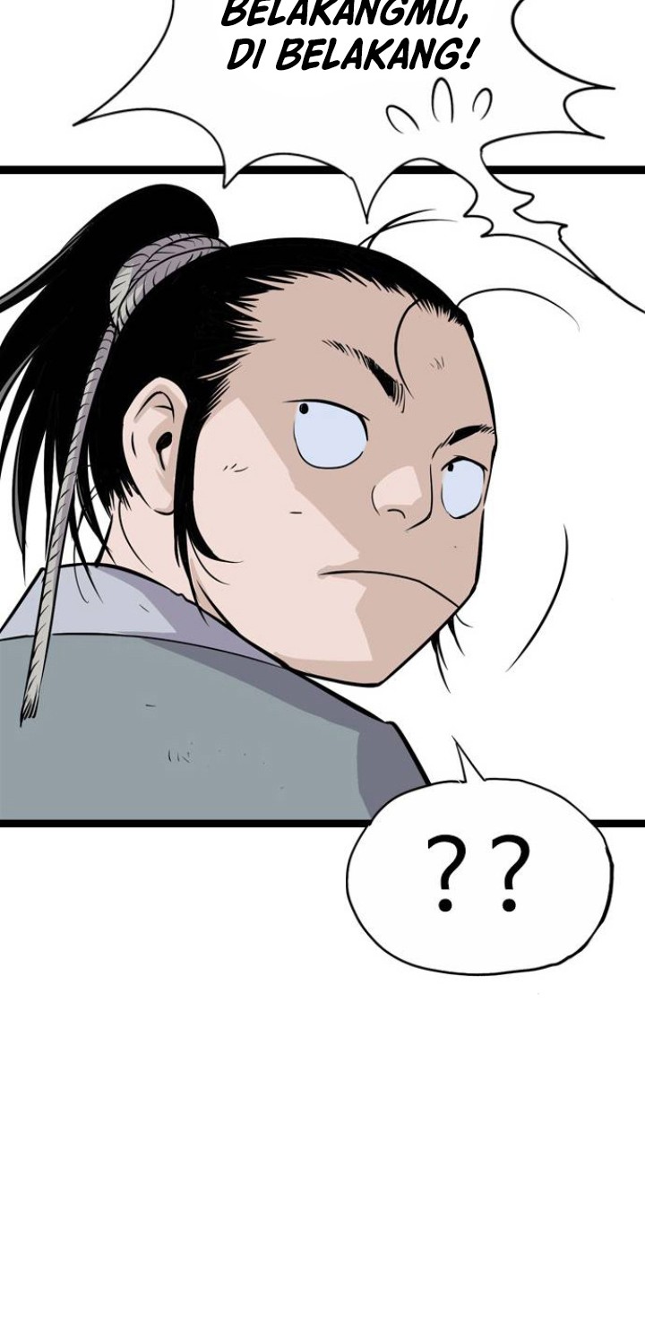 Asura (Ryu Ki-Un) Chapter 8 - halaman 77