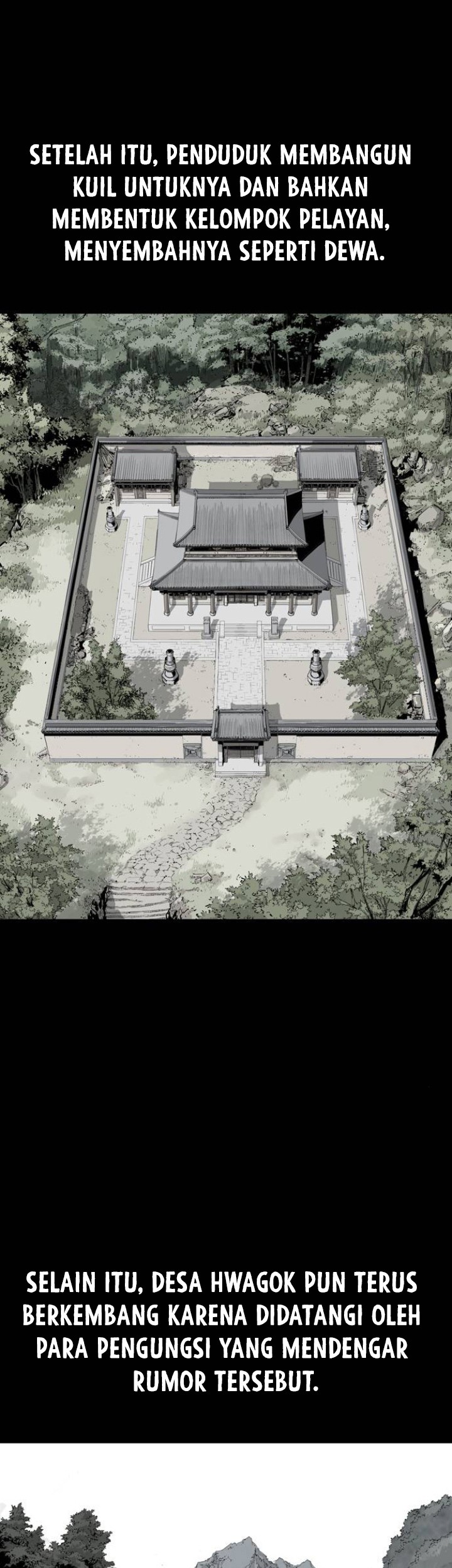 Asura (Ryu Ki-Un) Chapter 8 - halaman 8