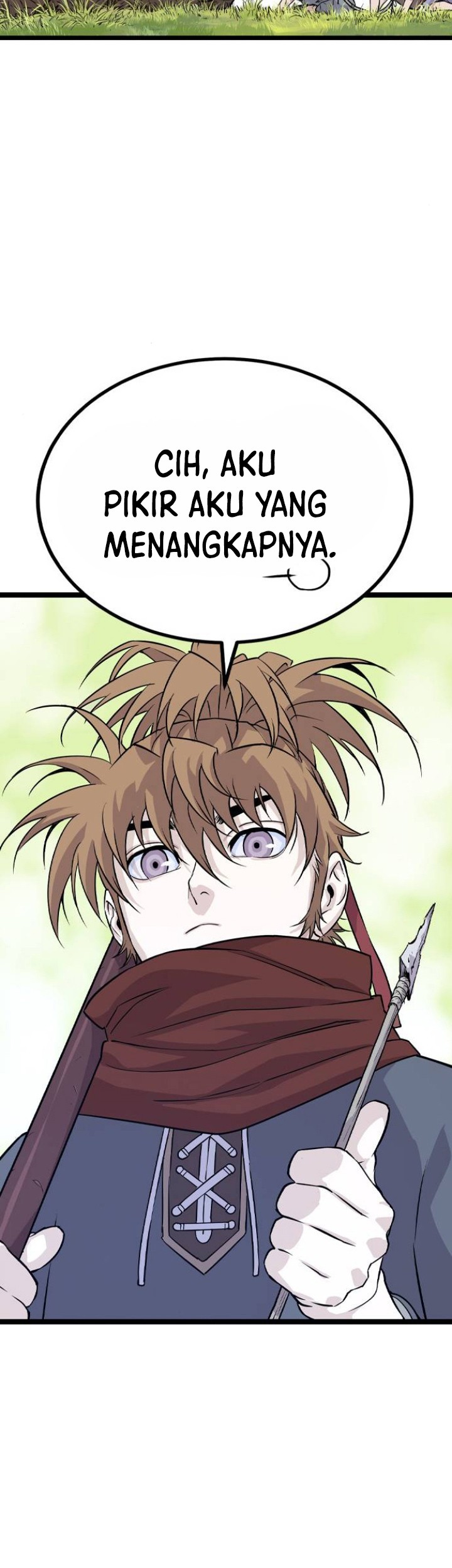 Asura (Ryu Ki-Un) Chapter 8 - halaman 86