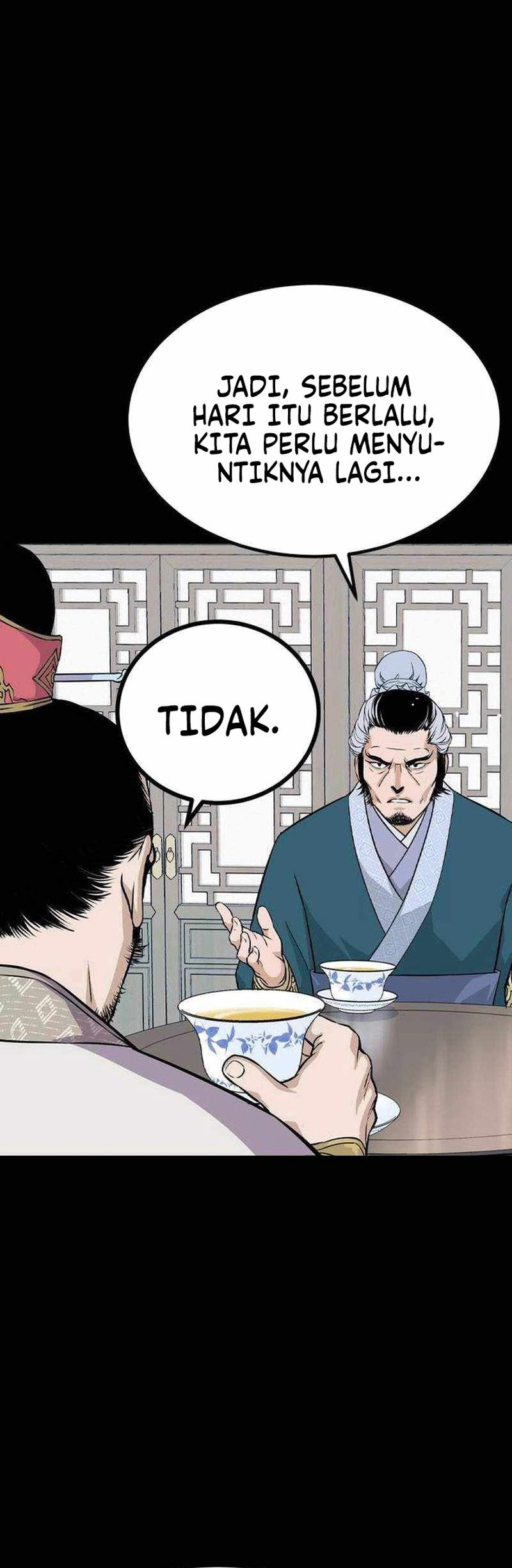 Asura (Ryu Ki-Un) Chapter 9 - halaman 100