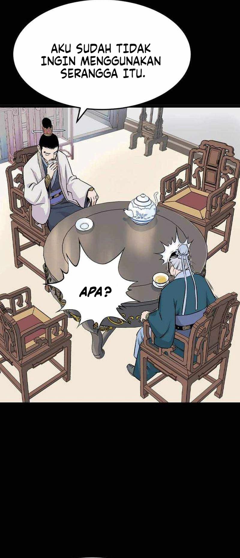 Asura (Ryu Ki-Un) Chapter 9 - halaman 101
