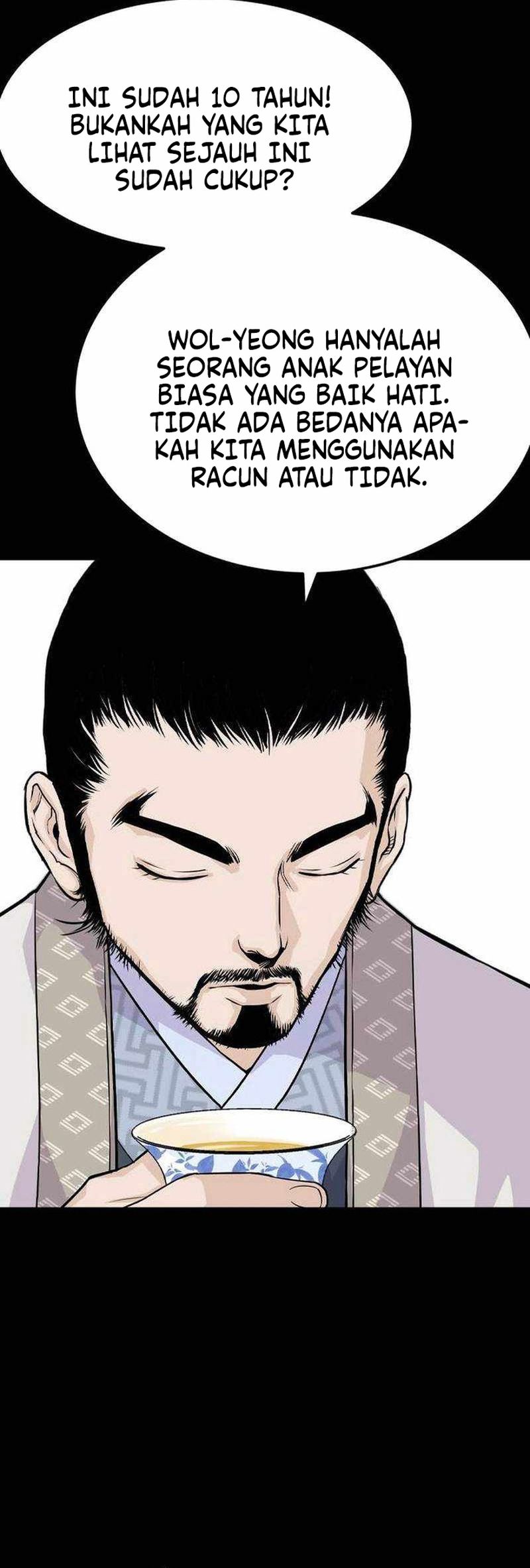 Asura (Ryu Ki-Un) Chapter 9 - halaman 102