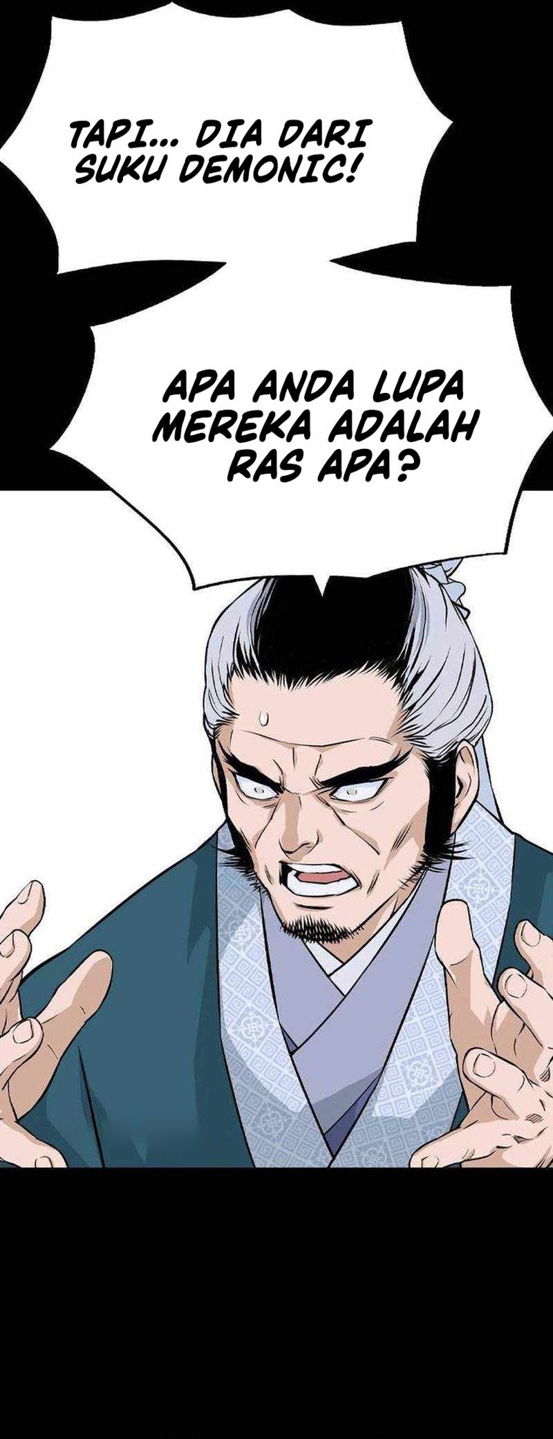 Asura (Ryu Ki-Un) Chapter 9 - halaman 103