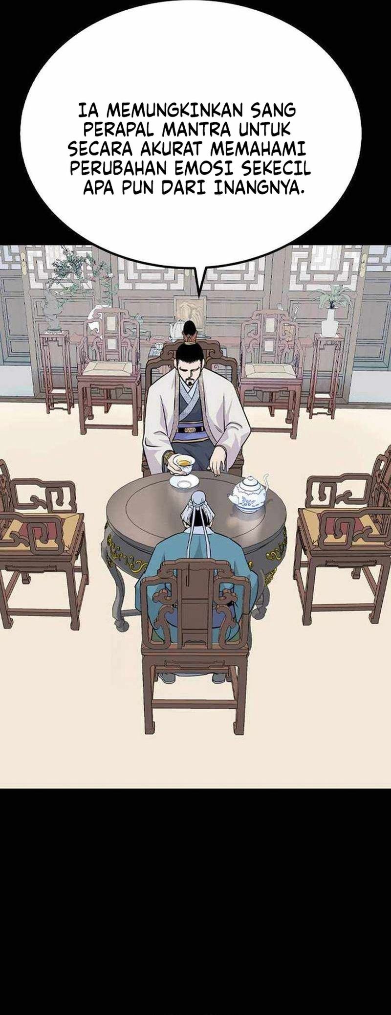Asura (Ryu Ki-Un) Chapter 9 - halaman 106