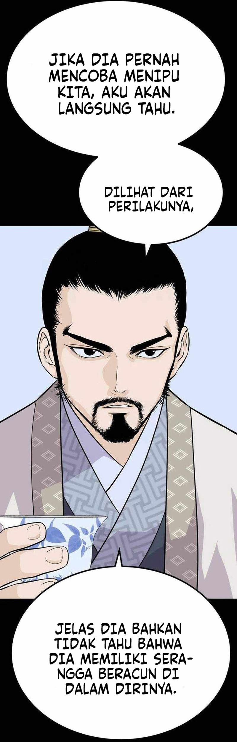 Asura (Ryu Ki-Un) Chapter 9 - halaman 107
