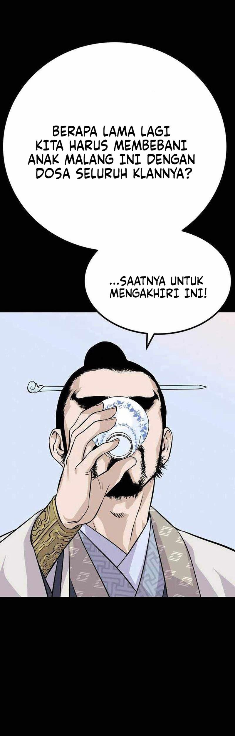 Asura (Ryu Ki-Un) Chapter 9 - halaman 109