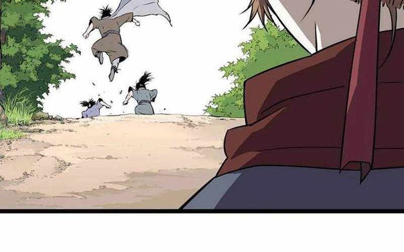 Asura (Ryu Ki-Un) Chapter 9 - halaman 11