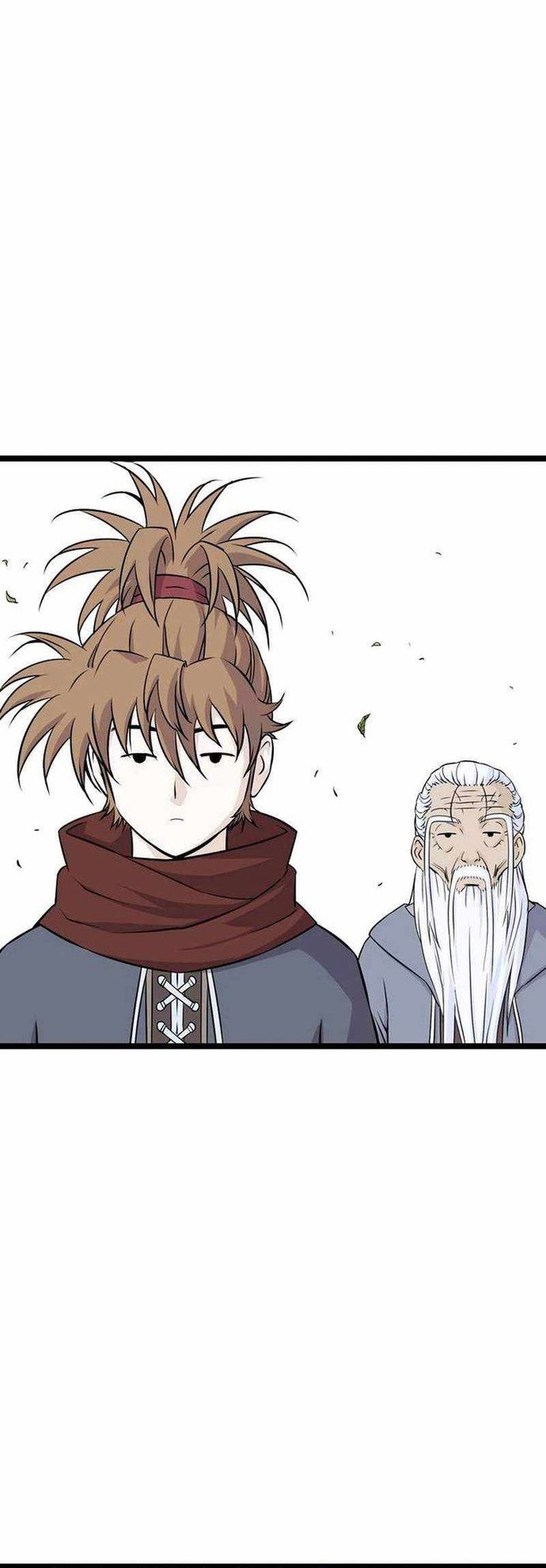 Asura (Ryu Ki-Un) Chapter 9 - halaman 12