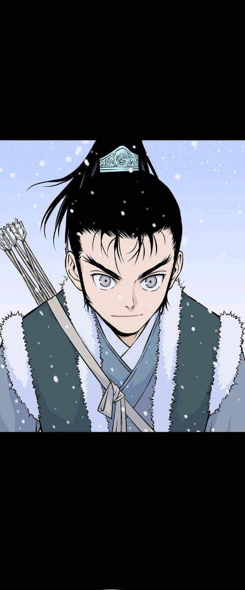 Asura (Ryu Ki-Un) Chapter 9 - halaman 122