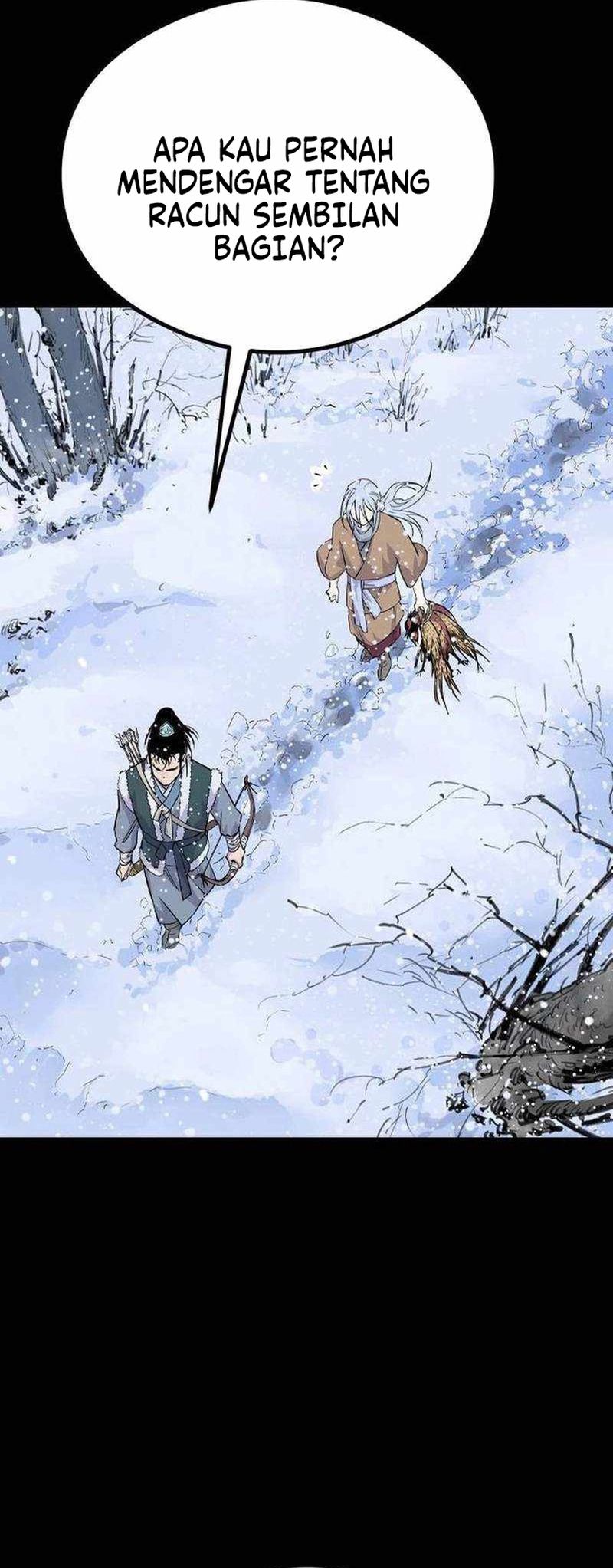 Asura (Ryu Ki-Un) Chapter 9 - halaman 123