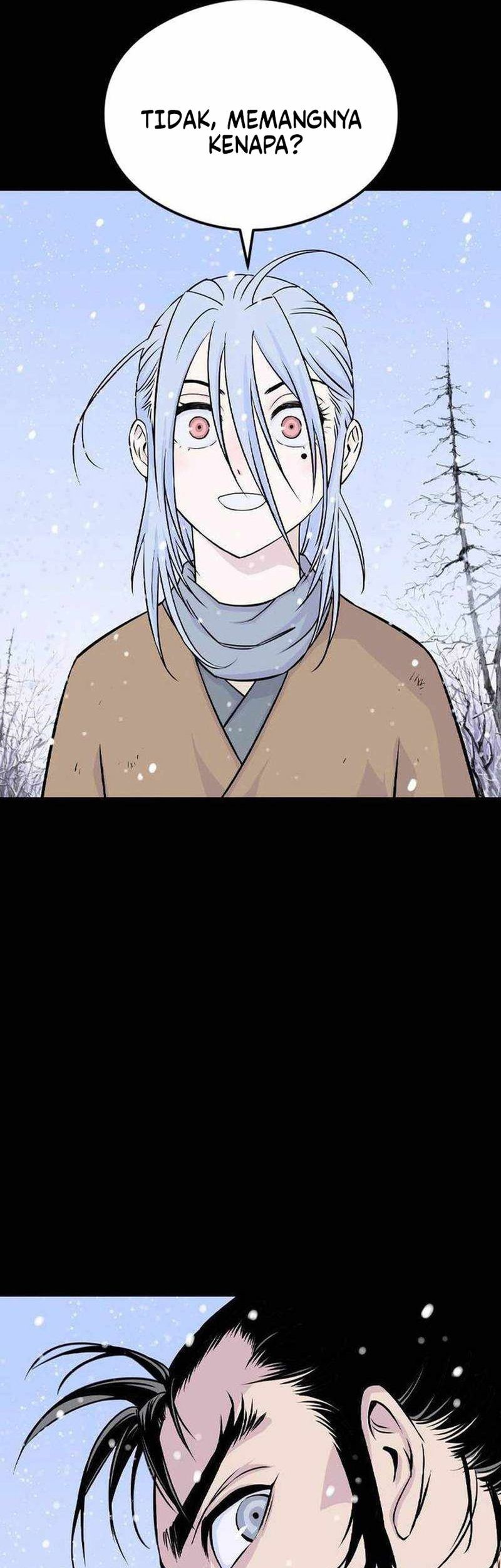 Asura (Ryu Ki-Un) Chapter 9 - halaman 124
