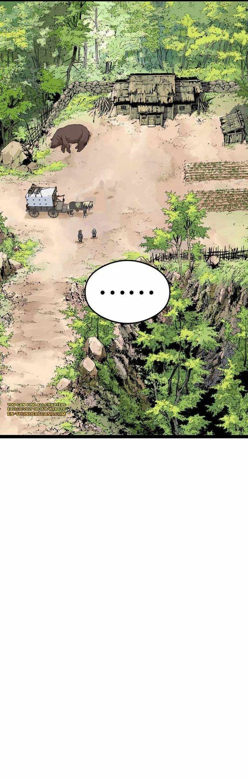 Asura (Ryu Ki-Un) Chapter 9 - halaman 13